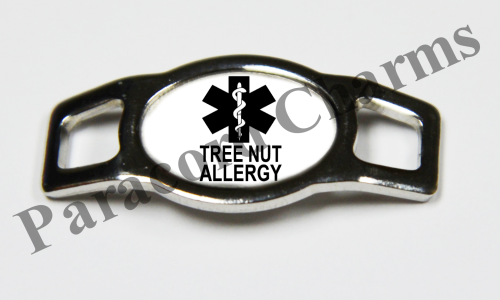 Tree Nut Allergy - Design #008