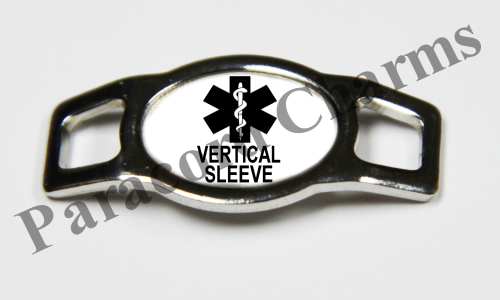 Vertical Sleeve - Design #008