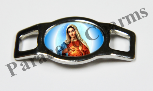 Virgin Mary - Design #002