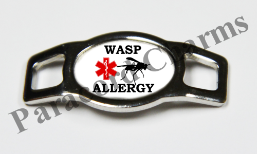 Wasp - Design #009