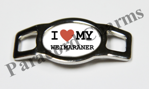 Weimaraner - Design #010
