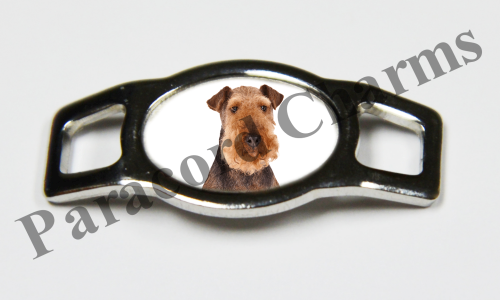 Welsh Terrier - Design #004