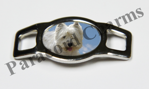 West Highland White Terrier - Design #001