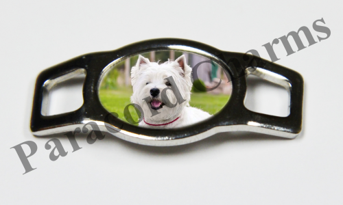 West Highland White Terrier - Design #002