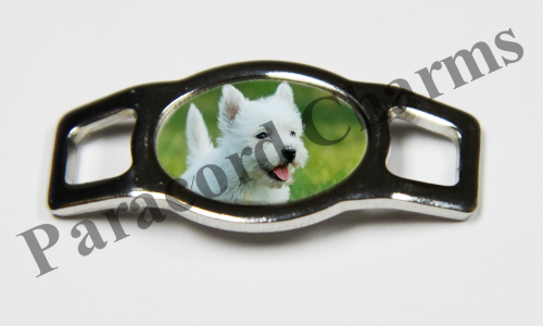 West Highland White Terrier - Design #003