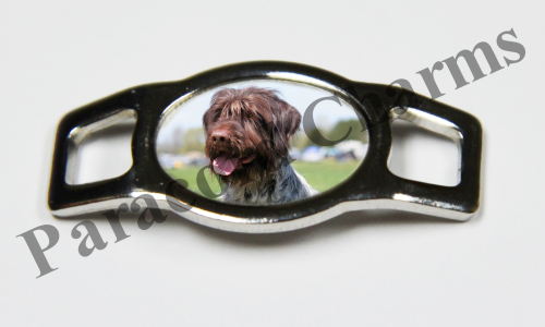 Wirehaired Pointing Griffon - Design #002