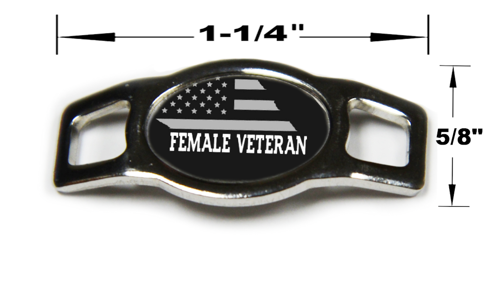 Women Veteran - Design #005