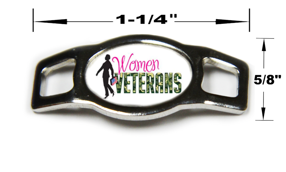 Women Veteran - Design #006