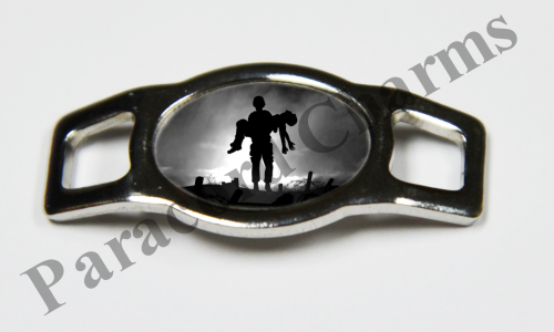 Wounded Soldiers - Design #002