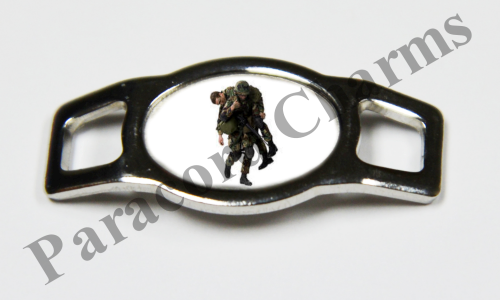 Wounded Soldiers - Design #003