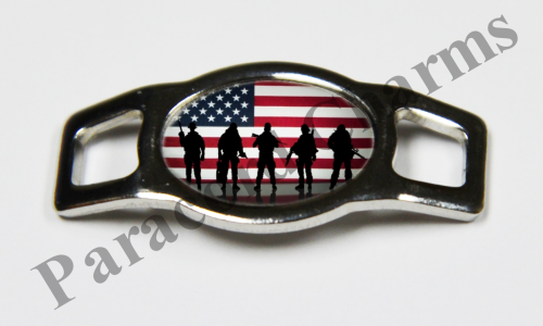 Wounded Soldiers - Design #010