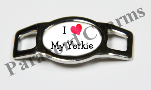 Yorkshire Terrier - Design #008