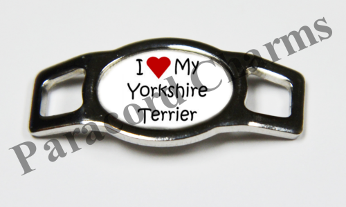 Yorkshire Terrier - Design #011