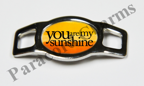 You Are My Sunshine - Design #001