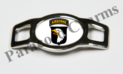 101st Airborne - Design #001