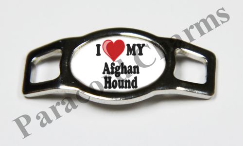 Afghan Hound - Design #004
