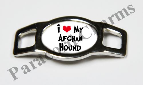 Afghan Hound - Design #005