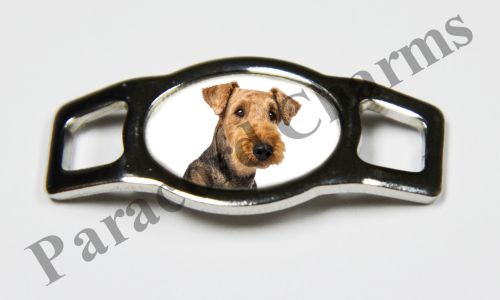 Airedale Terrier - Design #001