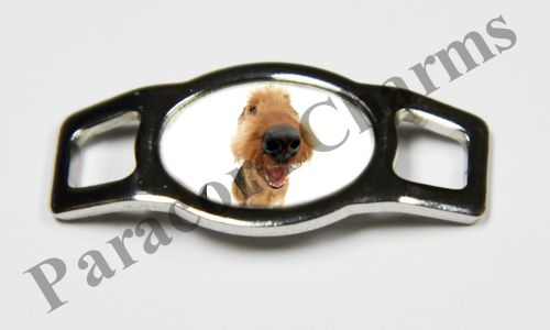 Airedale Terrier - Design #002