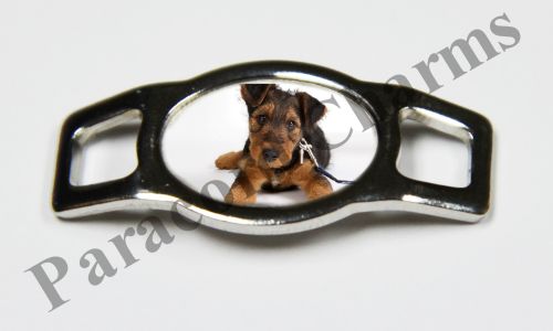 Airedale Terrier - Design #003