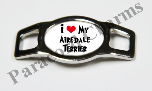 Airedale Terrier - Design #004