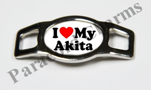 Akita - Design #003