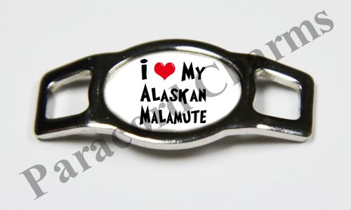 Alaskan Malamute - Design #006