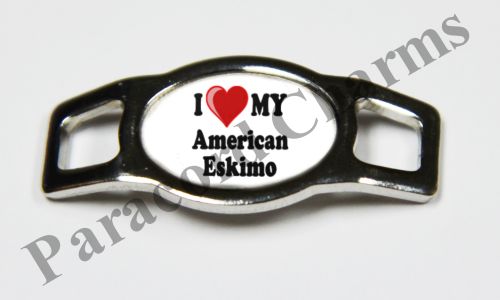 American Eskimo Dog - Design #006