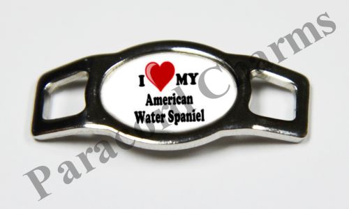 American Water Spaniel - Design #005