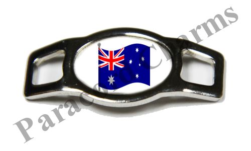Australian Flag #003