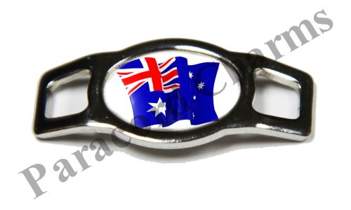 Australian Flag #004