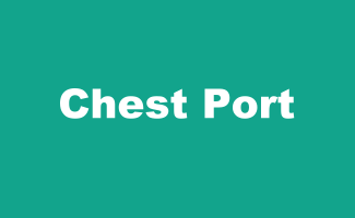 Chest Port