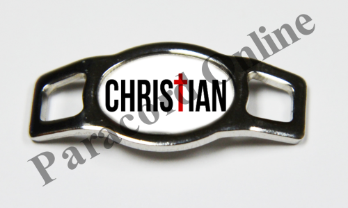 Christian (Word) #001