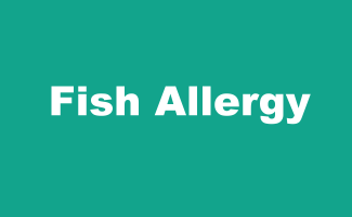 Fish Allergy