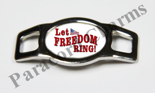 Freedom Is Not Free - Design #002