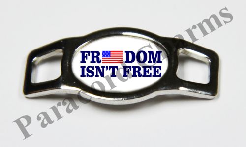Freedom Is Not Free - Design #004