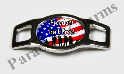 Freedom Is Not Free - Design #005