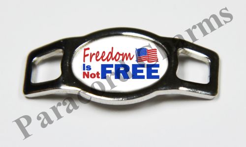 Freedom Is Not Free - Design #006