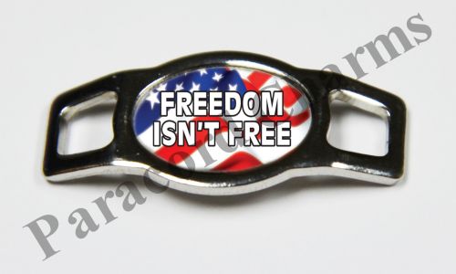 Freedom Is Not Free - Design #008