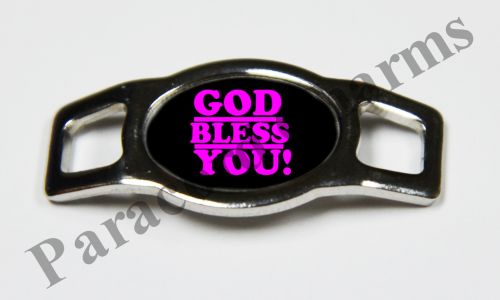 God Bless - Design #004