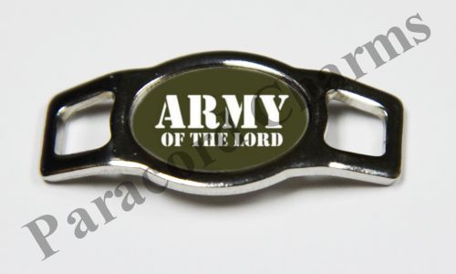 God's Army - Design #003