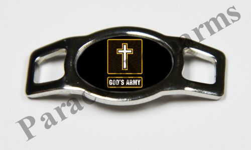 God's Army - Design #005