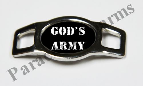 God's Army - Design #009