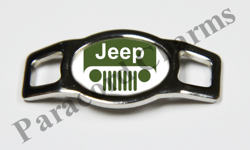 Jeep - Design #008