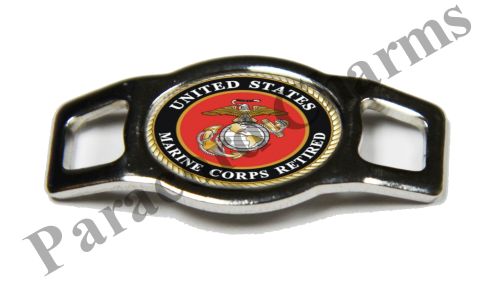 Retired Marines - Design #001