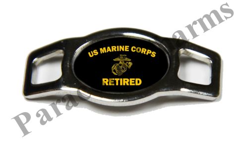 Retired Marines - Design #006
