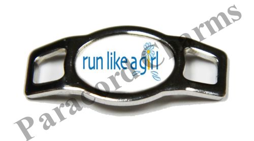 Run Like A Girl - Design #003