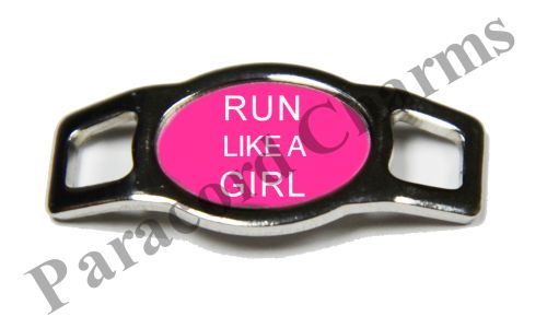 Run Like A Girl - Design #005