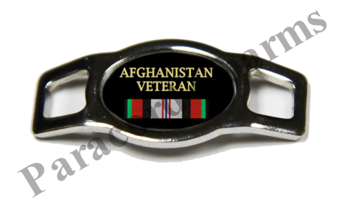 Afghanistan Veterans - Design #001