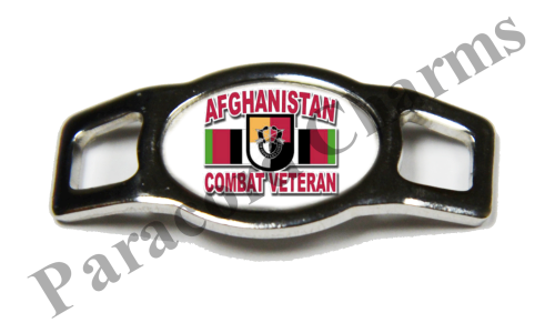 Afghanistan Veterans - Design #004